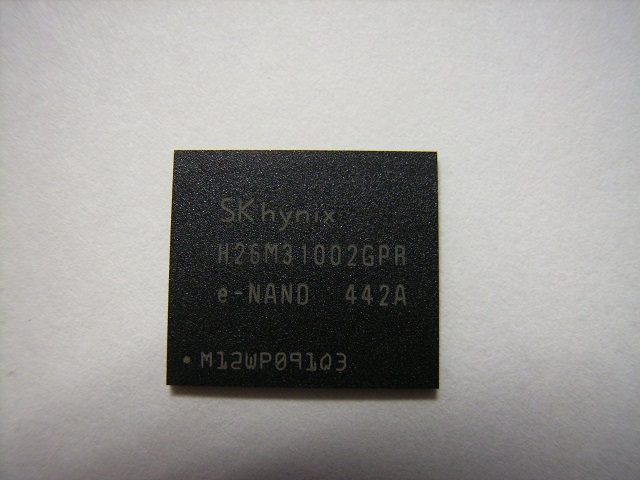 H26M31002GPR